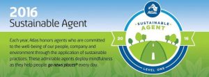 Sustainable Agent